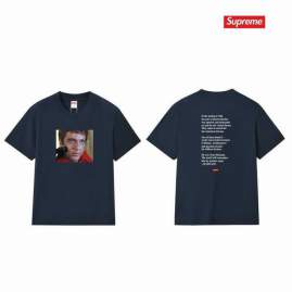 Picture of Supreme T Shirts Short _SKUSupremeS-2XLthtxS2611387